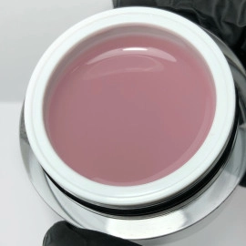 Молочный камуфлирующий гель BERRY MOUSSE 30 МЛ Молочный камуфлирующий гель BERRY MOUSSE 30 МЛ